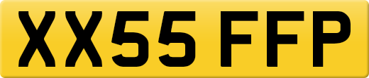 XX55FFP